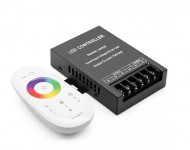 RGB Controller, Dimmer, Τρυκ για LED