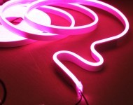 LED neon flex